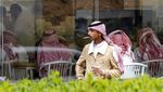 Aturan Pemisahan Jenis Kelamin di Restoran Arab Saudi Dihapus