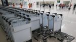 Intip Beragam Fasilitas di Bandara Syamsudin Noor