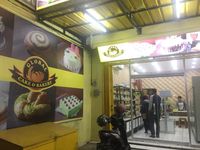 Toko Kue di Depok Tolak Tulis 'Happy Birthday', Bolehnya 'Happy Bornday'