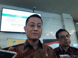 Eks Anak Buah Juliari Mengaku Diperintah Beri Uang ke Ketua DPC PDIP Kendal