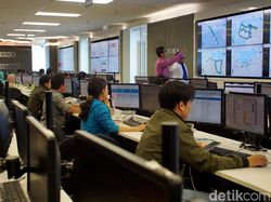 Mengecek Kesiapan Jaringan Sambut Natal & Tahun Baru