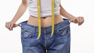 Tanpa Diet, Ini 5 Tips Turunkan Berat Badan Tiap Kali Makan