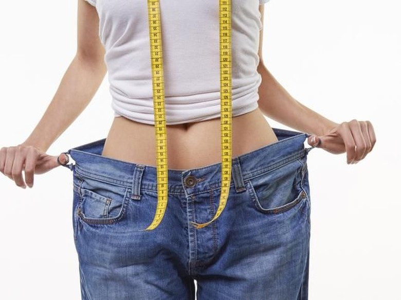 Tanpa Diet, Ini 5 Tips Turunkan Berat Badan Tiap Kali Makan Tanpa Diet, Ini 5 Tips Turunkan Berat Badan Tiap Kali Makan