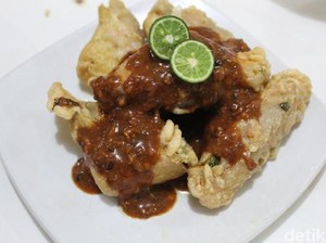 7 Kuliner Bandung Rekomendasi TasteAtlas, Berikut Tempat Mencicipinya