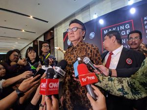 MenPAN-RB Ingin Hapus Pola Pikir PNS Monoton untuk Bangun Inovasi