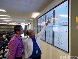 Mengecek Kesiapan Jaringan Sambut Natal & Tahun Baru