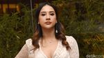 Abimana, Anya Geraldine hingga Vanessa Angel di Kaleidoskop detikHOT