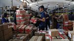 Ini Dia Gudang Obat dan Kosmetik Ilegal di Jakarta Utara