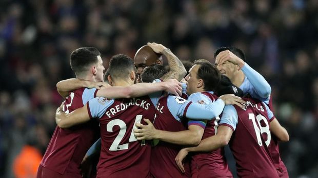 West Ham Patut Tiru Wolves Repotkan Liverpool