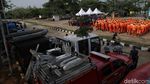 Jakarta Utara Siap Hadapi Musim Hujan