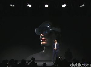 Ekosistem Perangkat Pintar Senilai USD 7 Miliar Ala Oppo