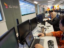 Mengecek Kesiapan Jaringan Sambut Natal & Tahun Baru