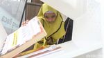 Santai Sejenak di Ruang Baca Jakarta