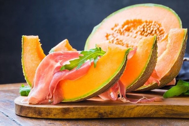 Kenapa Harga Melon Jepang Sangat Mahal? Ini Jawabannya
