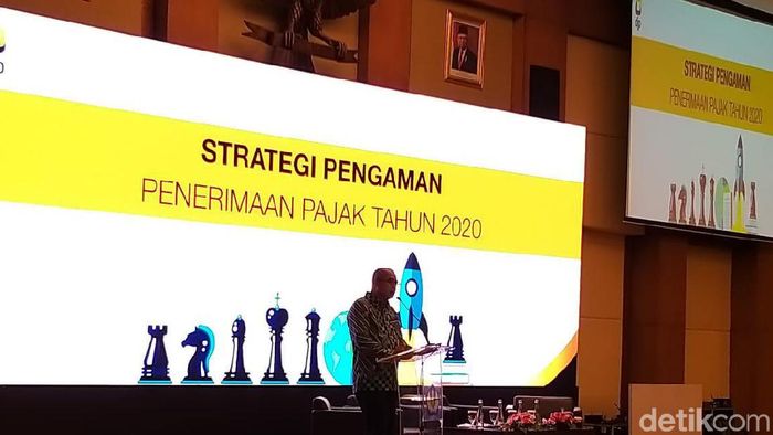 Foto: Danang Sugianto/detikFinance Foto: Danang Sugianto/detikFinance