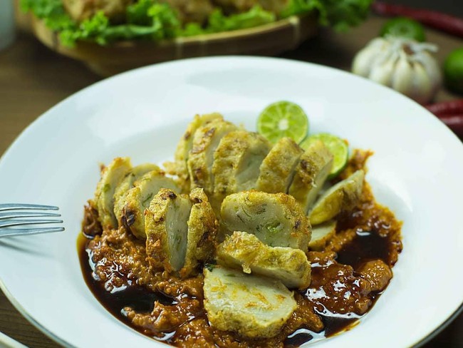 5 Batagor Enak di Bandung yang Sudah Teruji Enaknya Puluhan Tahun