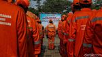 Jakarta Utara Siap Hadapi Musim Hujan
