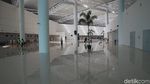 Masuk Proyek Strategis Jokowi, Ini Terminal Baru Bandara Banjarmasin