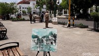 Malioboro makin ke sini memang makin asyik. Bikin wisatawan betah! (Pradito Rida Pertana/detikcom)
