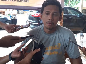 Bawaslu Peringatkan Petahana Pilkada di Banten Tak Libatkan PNS