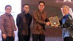 PII Raih Asean Risk Award 2019