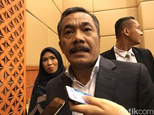 Sindiran Tajam Legislator PAN ke Yasonna Usai Kebakaran Maut Lapas Tangerang