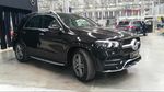 Dua SUV Terbaru Mercedes-Benz Rakitan Indonesia