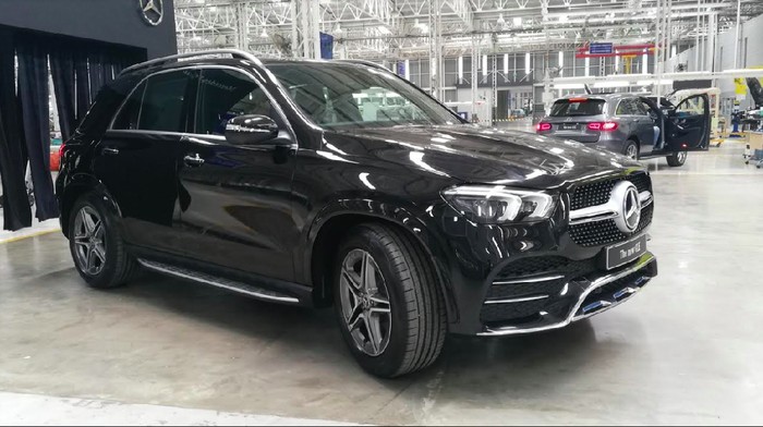 Rakit Mobil Mewah di Indonesia Perlu Pengembangan Lebih Lama