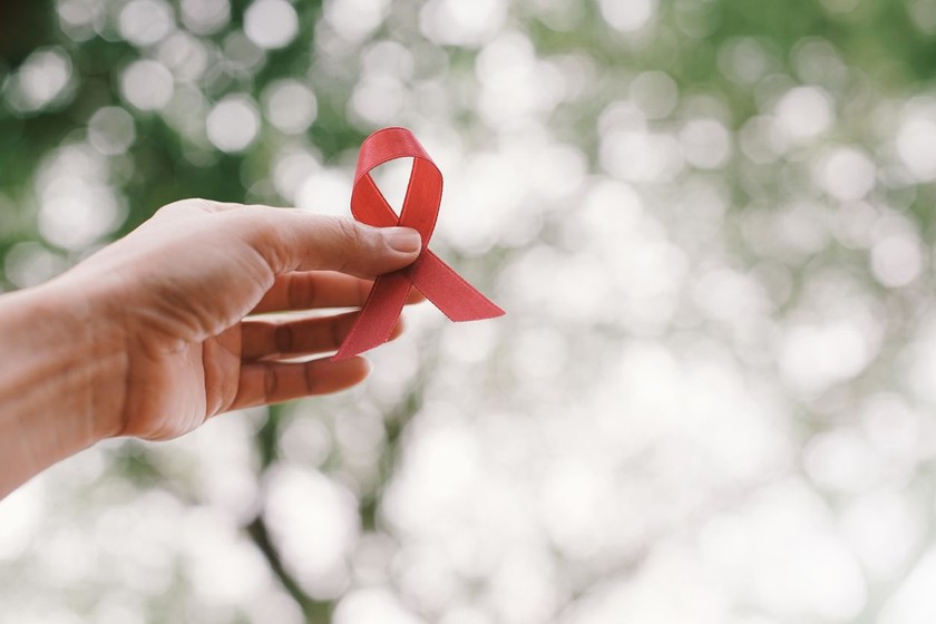 Langka! Sembuh dari HIV