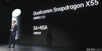 Deretan Perakat 5G dan IoT Oppo Menyerbu di 2020