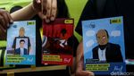 5.000 Kartu Pos Suarakan Aspirasi HAM di Indonesia