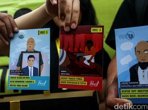 Pelaksanaan HAM dalam Pancasila Didasari Sila ke Berapa?