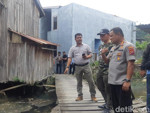 Kisah Tragis Balita Tewas Tanpa Kepala di Samarinda hingga Daycare Ditutup