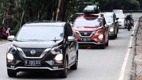 Memang belum disebutkan secara resmi di mana lokasi tepatnya ibu kota baru Indonesia nanti. Namun kabarnya ibu kota akan berada di Kecamatan Sepaku, Penajam Paser Utara dan Kecamatan Samboja, Kabupaten Kutai Kartanegara. Foto: Dok. Nissan