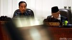Jokowi Pimpin Ratas Terkait Program Siap Kerja