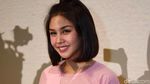Kesedihan dan Kebahagiaan Vanesha Prescilla, si Milea