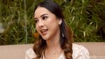 Hujan-hujan Ditemani Anya Geraldine