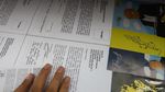 5.000 Kartu Pos Suarakan Aspirasi HAM di Indonesia