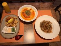 Rasakan Singapura yang Sebenar-benarnya Lewat Restoran Halal Ini