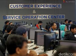 Mengecek Kesiapan Jaringan Sambut Natal & Tahun Baru