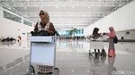 Masuk Proyek Strategis Jokowi, Ini Terminal Baru Bandara Banjarmasin