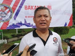 Kepala Bakamla Tegaskan Tak Ada Tumpang Tindih Tugas dengan TNI AL