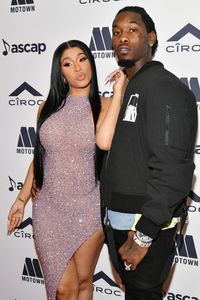 Cardi B dan Offset