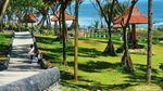 Foto: Tanah Lot ala Jawa Barat (Harusnya) Dirawat