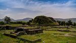 Foto: Kota yang Hilang di Asia