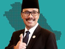 Forensic Samawa, Doa yang Terlanjur Salah Arah