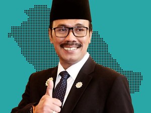 Forensic Samawa, Doa yang Terlanjur Salah Arah