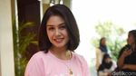 Kesedihan dan Kebahagiaan Vanesha Prescilla, si Milea