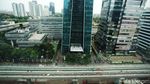 Target Penyelesaian Proyek LRT Jabodebek