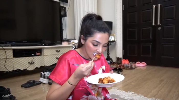 Foto: Youtube The Hermansyah A6 Foto: Youtube The Hermansyah A6